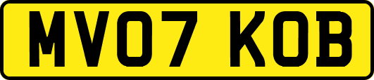 MV07KOB