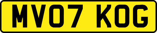 MV07KOG
