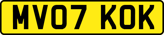MV07KOK