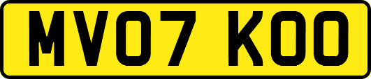 MV07KOO