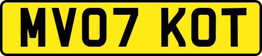 MV07KOT