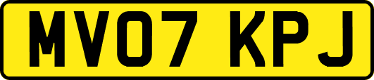 MV07KPJ