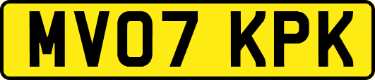 MV07KPK