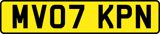 MV07KPN
