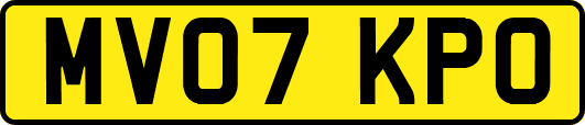 MV07KPO