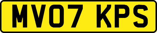MV07KPS