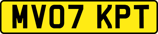 MV07KPT