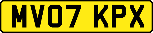 MV07KPX