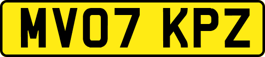 MV07KPZ