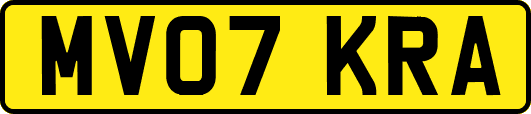 MV07KRA