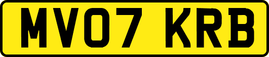 MV07KRB