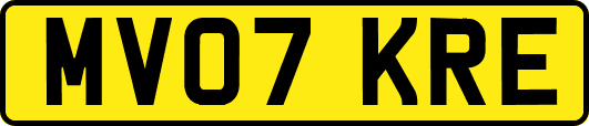 MV07KRE