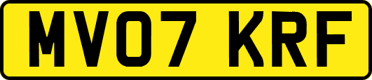 MV07KRF