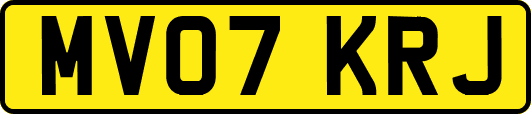 MV07KRJ