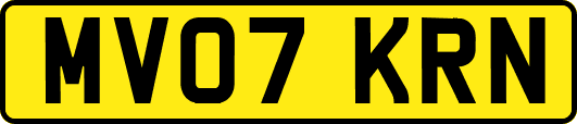 MV07KRN