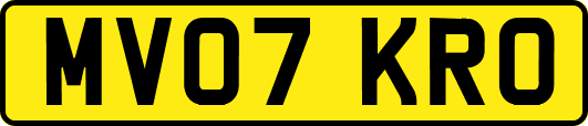 MV07KRO