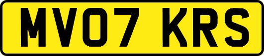 MV07KRS