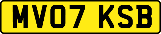 MV07KSB