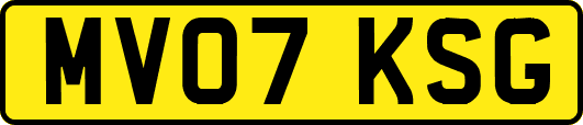 MV07KSG