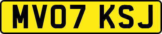 MV07KSJ