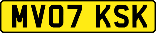 MV07KSK