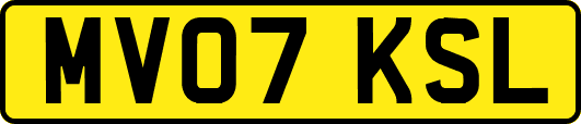 MV07KSL