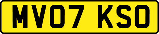 MV07KSO