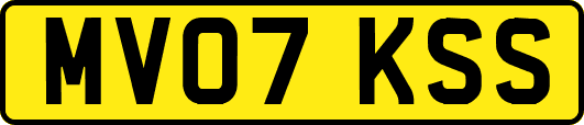 MV07KSS