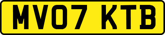 MV07KTB