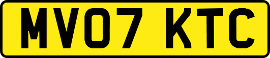 MV07KTC
