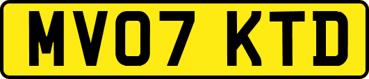 MV07KTD