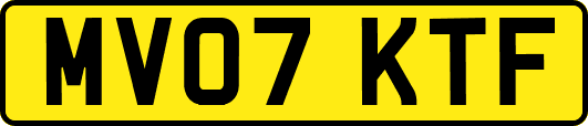 MV07KTF