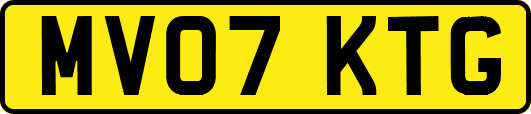 MV07KTG
