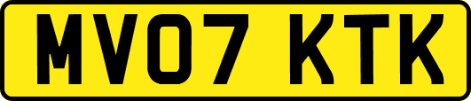 MV07KTK