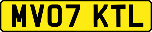 MV07KTL