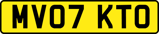 MV07KTO