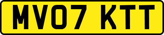 MV07KTT