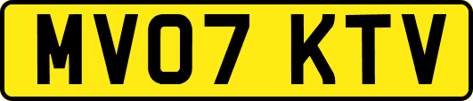 MV07KTV