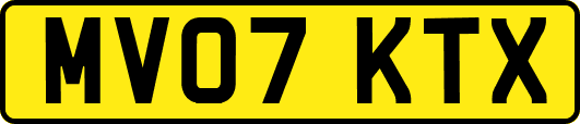 MV07KTX
