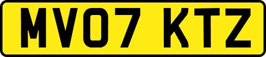MV07KTZ