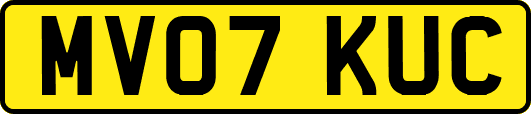 MV07KUC