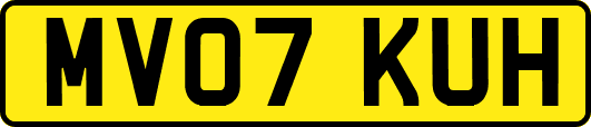MV07KUH