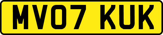 MV07KUK