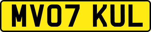 MV07KUL