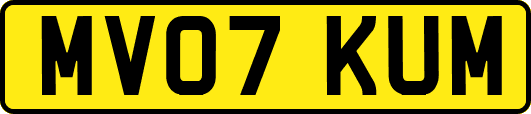 MV07KUM