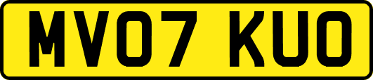MV07KUO