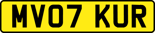 MV07KUR