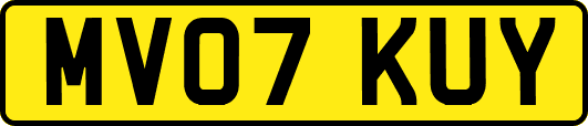 MV07KUY
