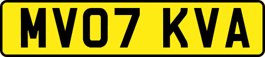 MV07KVA