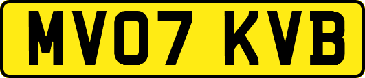 MV07KVB